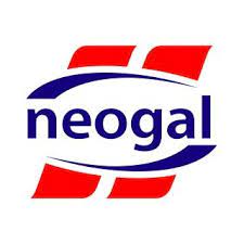 Logo azienda Neogals