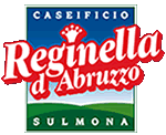 mozzarella fresca reginella