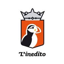 Logo azienda l'Inedito