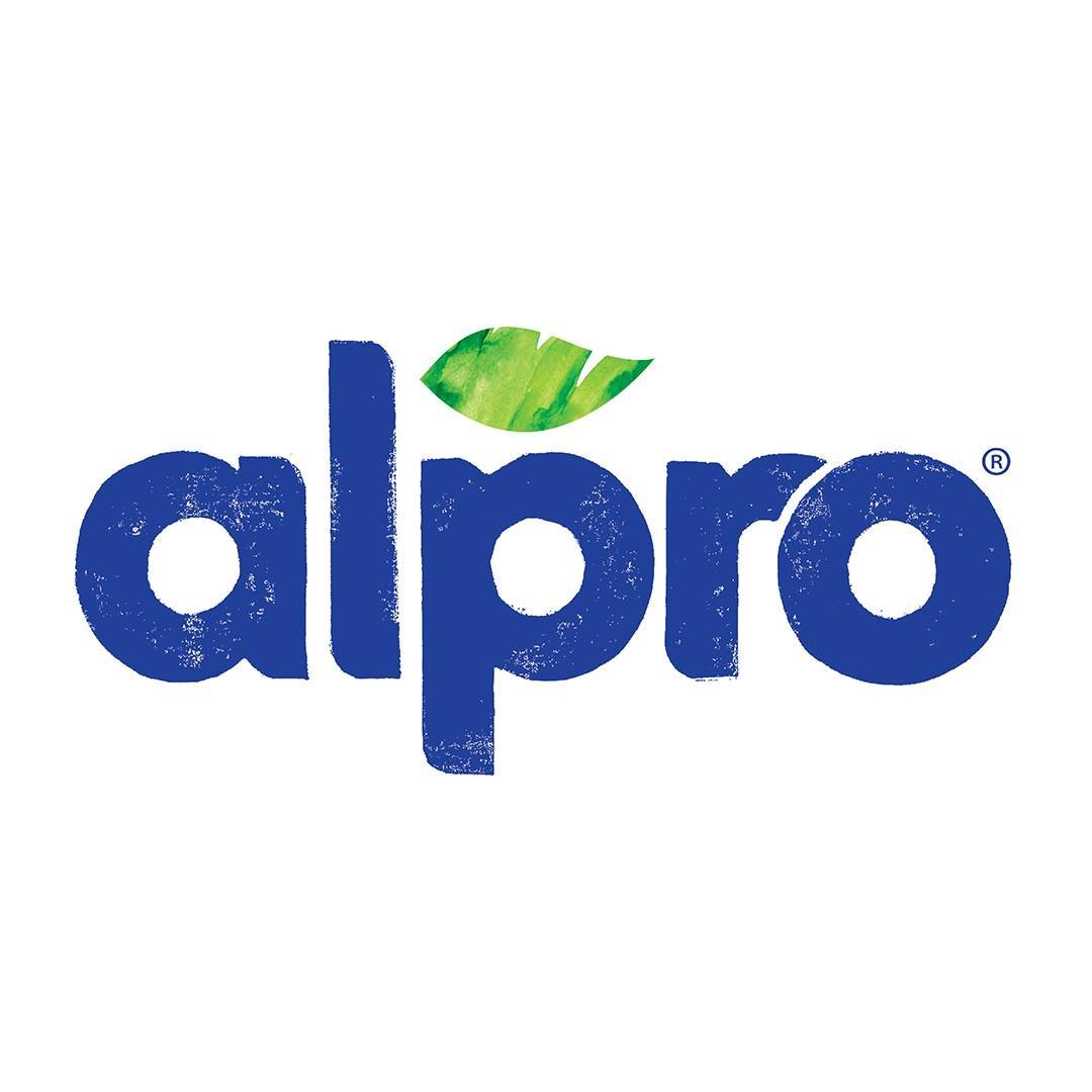 Logo azienda Alpro
